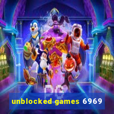 unblocked games 6969